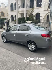  20 ميتسوبيشي اتراج 2020