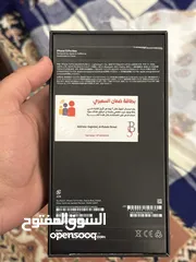  5 ايفون 13 برو ماكس ذاكرة 512GB