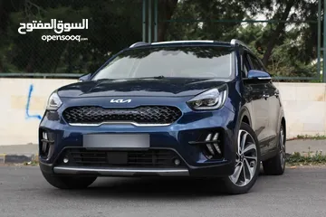  2 كيا نيرو 2019 الشكل الجديد اقساط من المعرض مباشره