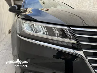  5 ام جيE.RX5 موديل2021 فحص كامل وارد وكاله للبيع