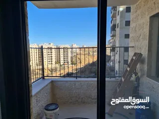  9 شقه مميزه مفروشه للايجار المصايف قرب تكسي المصايف