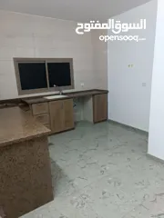  4 شقة مساحتها 120 متر طابق اول بناء جديد