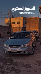  1 كيا سيراتو جولد