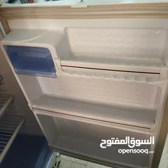  6 ثلاجة نوع فيدرال 250/300 لتر