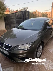  1 Seat leon 2016