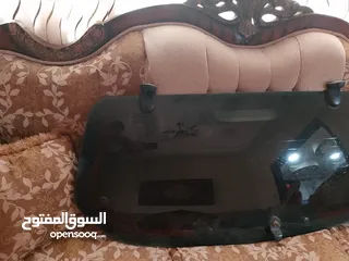  1 زجاج جب توسان