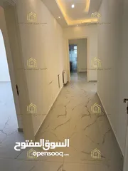  10 شقة فاخرة - دير غبار - 4نوم 2ماستر - 380م - مطبخ فاخر - فايربليس - قرب الخدمات