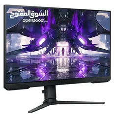  5 شاشه سامسونغ 27 انش / بوصة  1080 Samsung 27 inch  Monitor