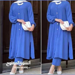  10 ملابس ستاتي لاناقتك