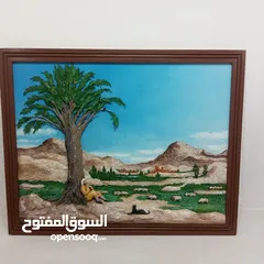  16 صور مرسومة باليد