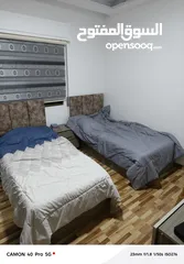  18 شقق سوبرديلوكس للبيع