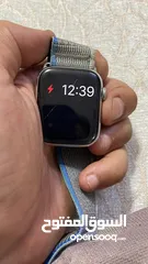  3 Apple Watch s7 gps cellular 45mm