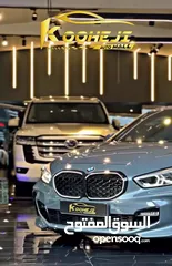  25 BMW *1-Series - 120i*