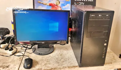  1 جهاز للبيع جيل ثالث