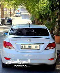  3 اكسنت ديزل 2018