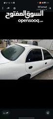  4 أكسنت 1996 للبيع
