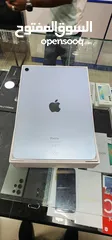  9 iPad Air 11-inch (m2)بحالة الجديد بسعر مميز