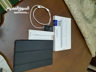 9 سامسونج تاب A9 plus 5g + wi-fi