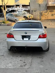  6 Bmw 530i e60