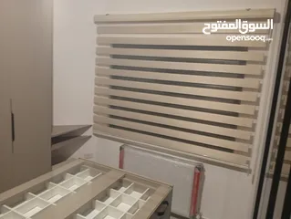  8 ستائر زيبرا تفصيل