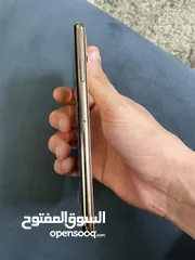  1 ايفون اكس اس ماكس مستعمل حالتو مرتبه