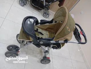  5 عربيات اطفال بحال الوكاله ماركات عالميه استعمال بسيط جدا