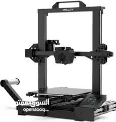  9 طابعة ثلاثية الابعاد Creality 3d printer CR-6 SE