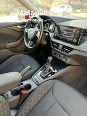  3 SKODA KAMIQ