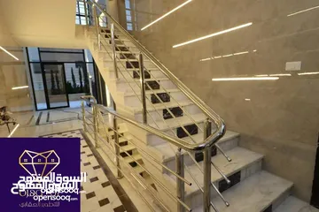  2 شقة طابق اول فخمه ومميزة لم تسكن لقطه وبسعر مغري جداااا يا بلاش عرض خاص ع اخر شقة أرقى مناطق خلدا