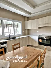  13 شقة طابق أرضي مفروشه جزئيا ضمن كومباوند بديرغبار, للبيع من المالك مباشرة بدون وسيط
