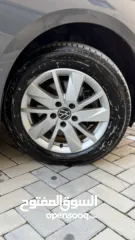  7 فولكس فاجن كادي ترخيص 2022/ركاب 6+1 محرك 2000 ديزل  جير اوتاوماتيك 122 حصان