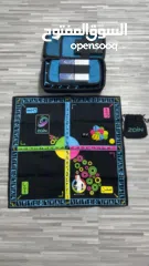  3 مجموعة العاب