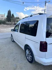  2 كادي يد أول موديل 2017