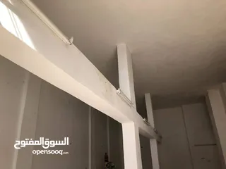  10 200مترمربع  مستودعات تجارية شارع بشرى خط الشام