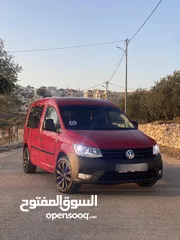  1 كادي 2016 للبيع كاش او نص بنص