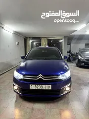  7 ستروين سيلزيه