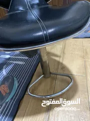  1 كراسي بار للمطبخ