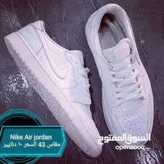  8 كل صوره عليها المقاس والسعر لايوجد مقاسات غير المعروض فقط باله امريكيه نظيف