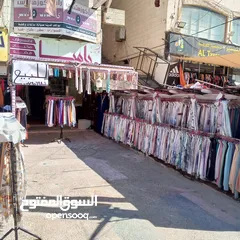  1 محل تجاري ابو نصير