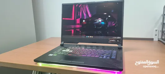  1 Gaming Laptop Asus ROG Strix G15 for sale