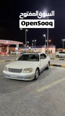  6 لكزس 400 للبيع