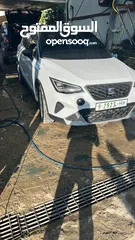  1 سيات ارونا 2022