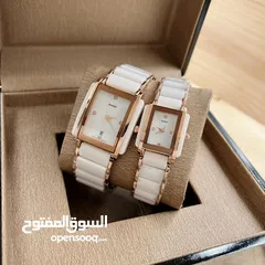  8 couple Watches
