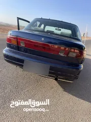  12 كيا سيفيا 93