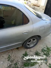  3 افانتي نيو