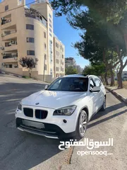  2 Bmw x1 2010