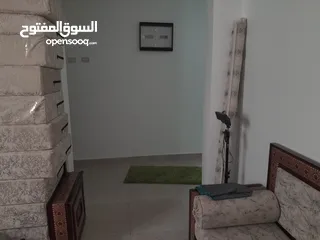  19 منزل للبيع  جنزور  خلة فندي  بعد مسجد