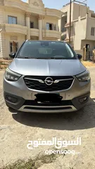  1 Opel crossland 2020 toplin