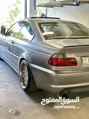  22 Bmw ci e46 كوبيه بسعر مغري