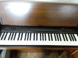  1 ادوات موسيقيه بيانو اورج ياماها